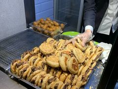 -大福来锅巴菜(古文化街店)