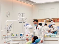 -柏乐口腔(南宁总院)