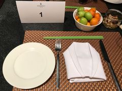 -上海漕河泾万丽酒店