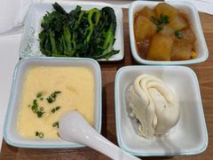 -老乡鸡(东方广场店)