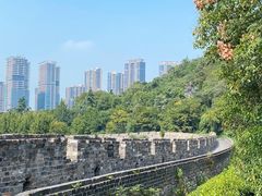 -阅江楼风景区