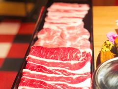 -炉小哥烤肉(朗悦公园茂店)