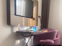 -和平宾馆(王府井店)