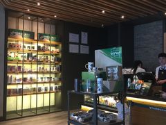 -星巴克臻选(周浦万达店)