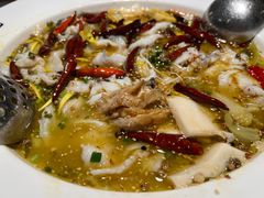 -太二酸菜鱼(正大广场店)