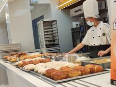 -面包时间Bread Time(南联店)