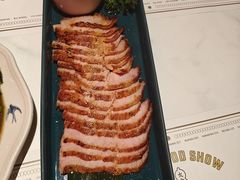 -太食獸泰式茶餐厅(兰州中心首店)
