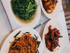 -锦園(伊势丹美食城店)