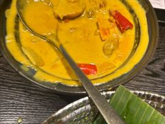 -美奈小馆·东南亚菜(福田星河COCO Park店)