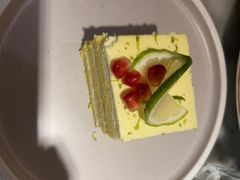 -半秋山西餐厅(泛悦·南国西汇店)