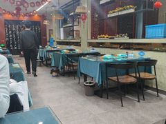 -韶山冲湘菜馆(大明湖店)