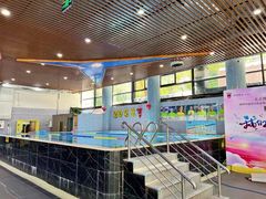 -BK博·康健身(金地格林小镇店)