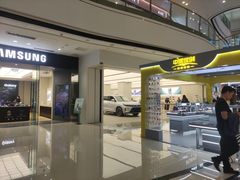 -万达广场(南宁青秀店)