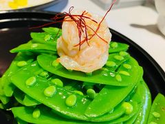 -真爱中国餐馆·年华店(朱雀大街店)