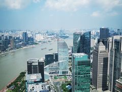 -东方明珠广播电视塔