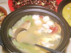 -常和州·夜宵大排档(常州单店)