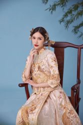 -Lady  Jane高端婚纱礼服馆