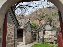 -云峰山自然风景区