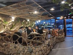 -常和州·夜宵大排档(常州单店)