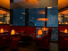 -富力丽思卡尔顿酒店·FLAIR餐厅酒吧