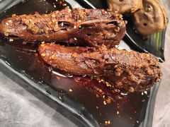 -嘎嘎鸭脑壳(蜀汉路店)