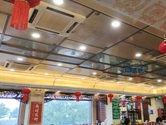 -烤肉宛饭庄(北新桥店)