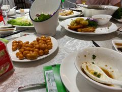 -渔满仓海鲜渔家(象山二店)