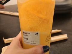-喜茶(深圳海岸城店)