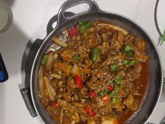 -蛙喔牛蛙(义乌新光汇店)