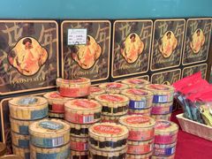 -蜂蝶来饼店(拱北总店)
