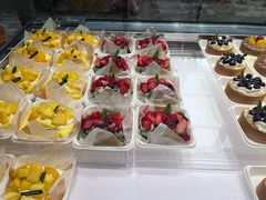 -红跑车HPCBAKERY(汉商店)