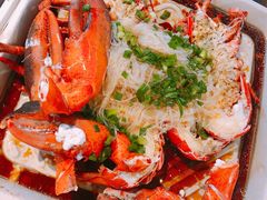 龙虾-盒马鲜生(悦峰店)
