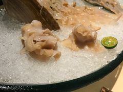 -余欢领鲜火锅(新街口店)