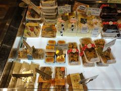 -匠造烘焙(上海湾店)