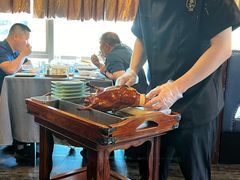 -羲和雅苑•北京烤鸭(平安国际金融中心店)