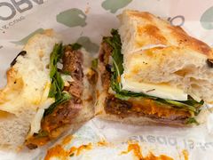 -PAOPAO Bakery&Café(港汇店)