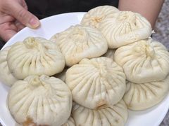-津门如意包子铺(宾西路店)
