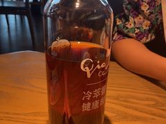 -茄子恰恰·新云南小炒(坪山益田店)