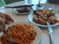 -宜家·瑞典风味餐厅(无锡店)