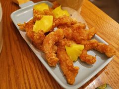 闽南醋肉-闽上鲜·福建菜(龙湖滨江天街店)