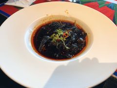 -上海滩餐厅(BFC外滩金融中心店)