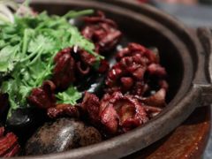 -京尊烤鸭店JINGZUN(春秀路店)
