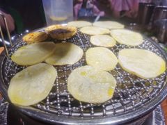 -原始泥炉烤肉(总店)