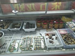 -柒五龙虾(八王寺店)