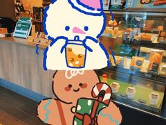 -星巴克(宁波老外滩店)