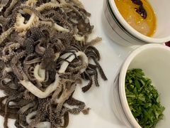-侃爷南门铜锅涮肉
