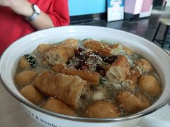 -友达面馆·酸菜鱼面(钱塘区店)