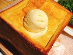 -绿茶餐厅(领展购物广场·中关村店)