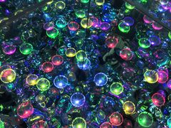-天津梵高星空艺术馆(天河城旗舰店)