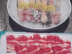 -1718海鲜姿造(苏宁宴请臻选店)